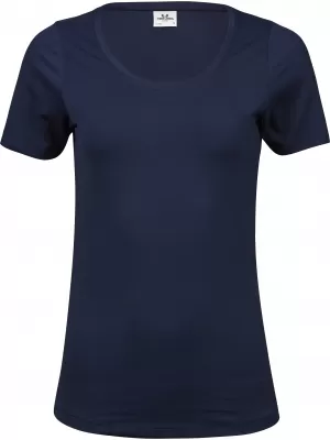 Ženska majica TEE JAYS | TJ 450 NAVIKE