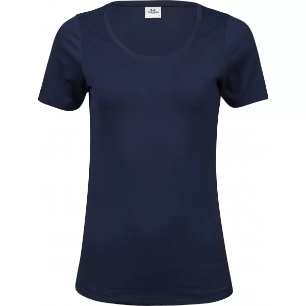 Ženska majica TEE JAYS | TJ 450 NAVIKE 
