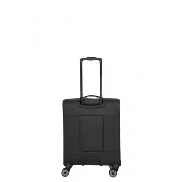  Kofer TRAVELITE JETPACK MAX 4 CABIN CRNA 