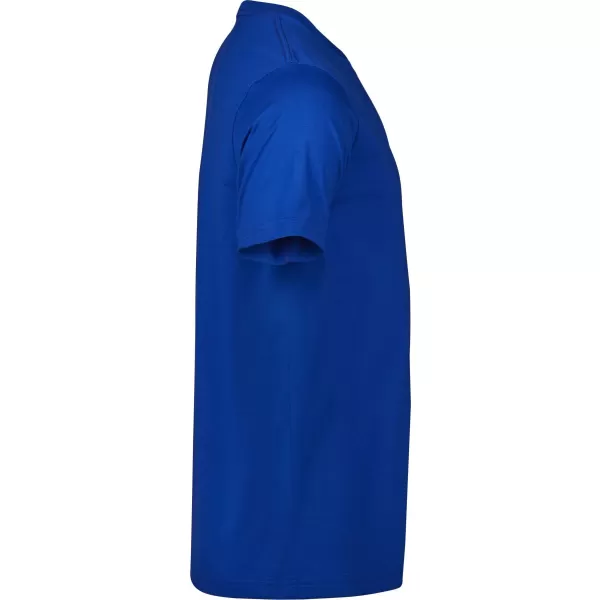  Muška majica kratkih rukava TEE JAYS | TJ 1150 KRALJEVSKI 