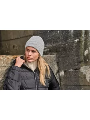 Ženska jakna TEE JAYS | TJ 9647 CRNA