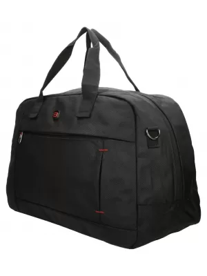 torba ENRICO BENETTI CORNELL SPORTS BAG CRNA