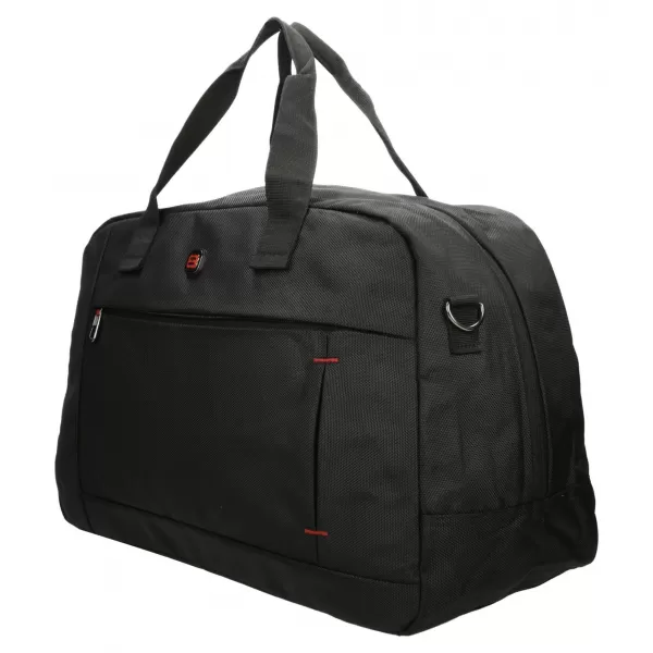  torba ENRICO BENETTI CORNELL SPORTS BAG CRNA 