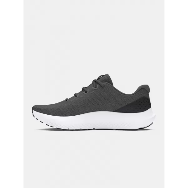  Muške cipele UNDER ARMOUR UA CHARGED SURGE 4 3027000-106 SIVA 