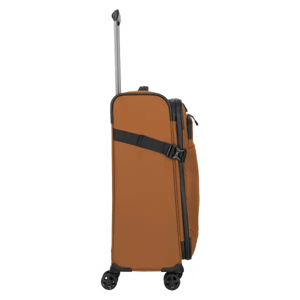  Kofer TRAVELITE Briize S,M,L CURRY 