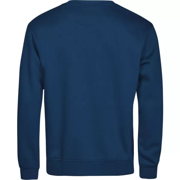  Unisex majica TEE JAYS | TJ 5150 NAVIKE 