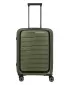 Kofer TRAVELITE AIR BASE 4W S FRONT POCKET MASLINA