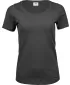 Ženska majica TEE JAYS | TJ 450 TAMNOSIVA