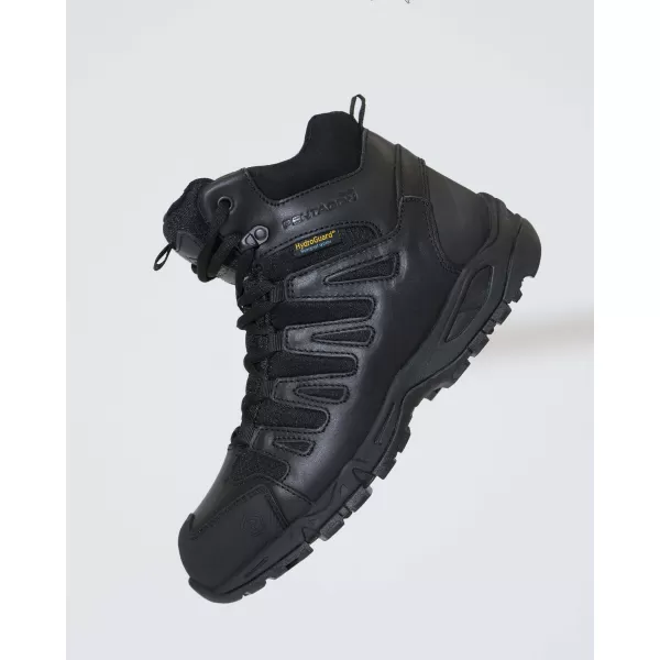  Čizme PENTAGON ACHILLES XTR 6 TACTICAL K15030 CRNA 