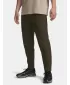 Muške sportske hlače UNDER ARMOUR UA UNSTPBLE WOVEN TX TAPER 6003865-308 ZELENA