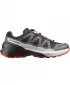 Muške cipele SALOMON SPEEDCROSS PEAK GORE-TEX CRNA/CASTLEROCK/CHERRY RAJČICA
