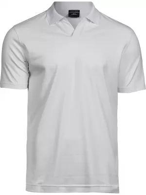 Muška majica kratkih rukava TEE JAYS | TJ 1404 BIJELA