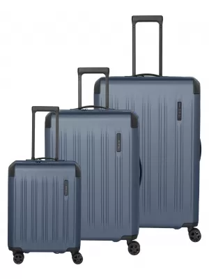 Kofer TRAVELITE DYNAMIIC S,M,L TRAPERPLAVA