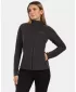 Ženska majica KILPI GLAMER-W ZL0210KI CRNI