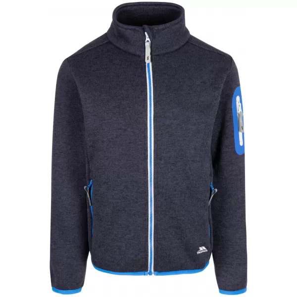  Dječji sweatshirt TRESPASS WHISK NAVIKE 