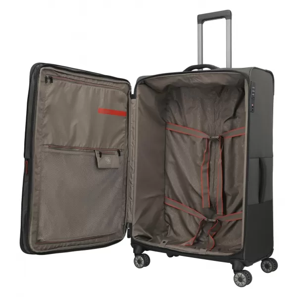  Kofer TRAVELITE CROSSLITE XL TAMNOMASLINASTO 