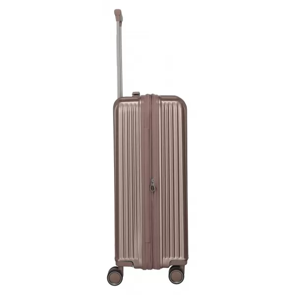  Kofer TRAVELITE PAROS 4W S,M,L CAPPUCCINO 