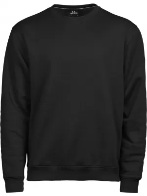 Unisex majica TEE JAYS | TJ 5429 CRNA
