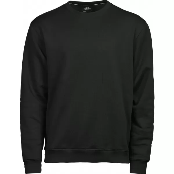  Unisex majica TEE JAYS | TJ 5429 CRNA 