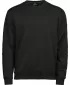Unisex majica TEE JAYS | TJ 5429 CRNA