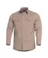 Pánská košile PENTAGON PLATO SHIRT K02019 KHAKI