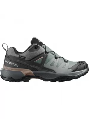 Ženske cipele SALOMON X ULTRA 360 GORE-TEX W SEDONA KADULJA/URBANI ŠIK/ETHEREA