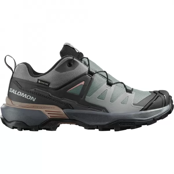  Ženske cipele SALOMON X ULTRA 360 GORE-TEX W SEDONA KADULJA/URBANI ŠIK/ETHEREA 