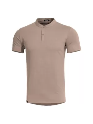majica PENTAGON ROMEO 2.0 HENLEY T-SHIRT K09050 KAKI
