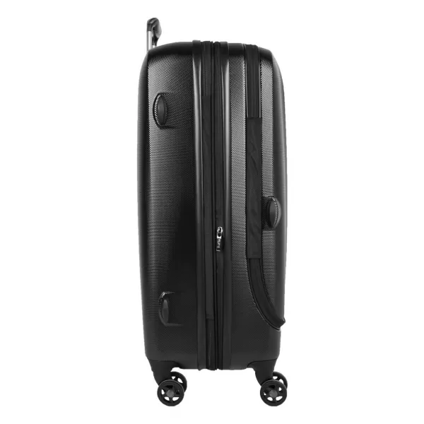  Kofer HEYS VANTAGE SMART LUGGAGE L CRNA 