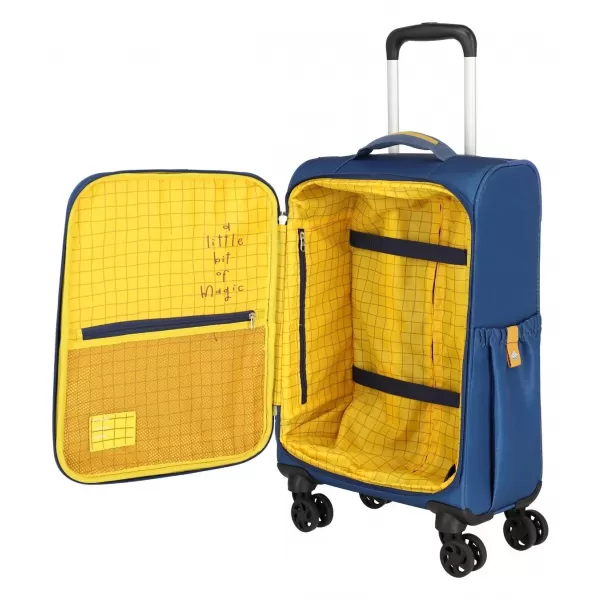  Kofer TRAVELITE MINI MOVER S PIRAT 
