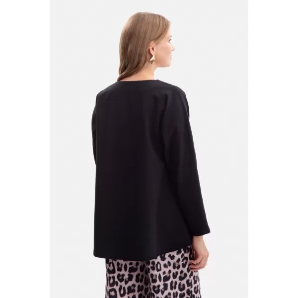  Ženska bluza BEWEAR B304 CRNA 