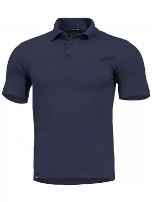 košulja PENTAGON SIERRA POLO SHIRT K09015 TAMNOPLAVA