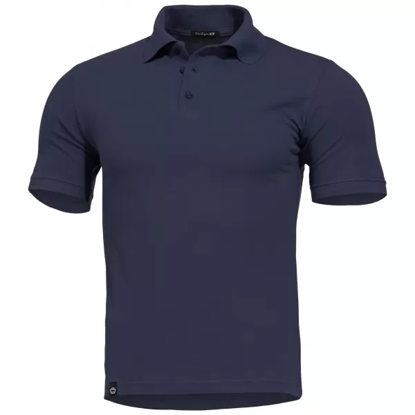  košulja PENTAGON SIERRA POLO SHIRT K09015 TAMNOPLAVA 
