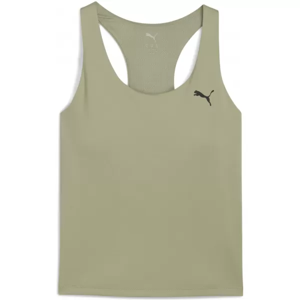  Vrh spremnika PUMA W TAD ESSENTIAL 2 IN 1 TANK 52588982 LUKSUZNA VOJSKA 