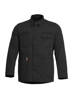 Jakna PENTAGON ROGUE HERO FIELD JACKET K02027 CRNA