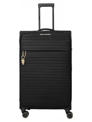 Kofer TRAVELITE BARBARA STEPP L CRNA
