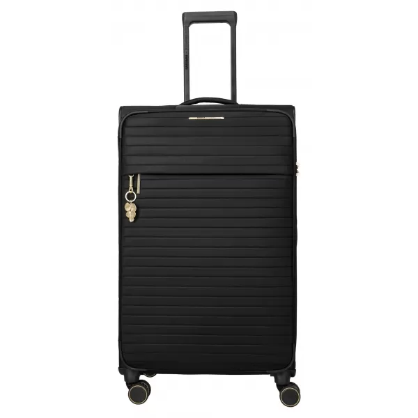  Kofer TRAVELITE BARBARA STEPP L CRNA 