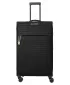 Kofer TRAVELITE BARBARA STEPP L CRNA