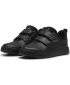 Dječje cipele PUMA COURTFLEX V3 V PS 39764201 PUMA CRNO/CRNO/LIJEVANO ŽELJEZO