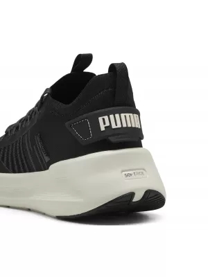 Čizme PUMA SOFTRIDE SYMMETRY FUZION LS 31148210 PUMA CRNA/TAMNO SIVA