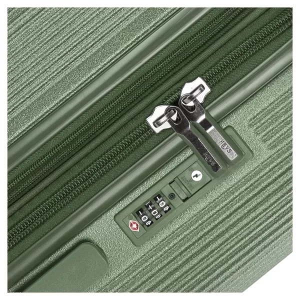 Kofer HEYS EARTH TONES M MAHOVINA 