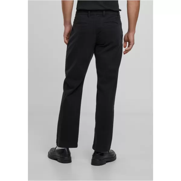  Muške hlače URBAN CLASSICS TB7689 CRNA 