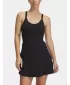 Haljina UNDER ARMOUR MERIDIAN DRESS 6000374-001 CRNA