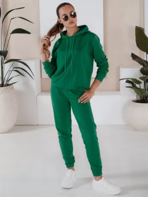 Dame DSTREET AY0804 ZELENA