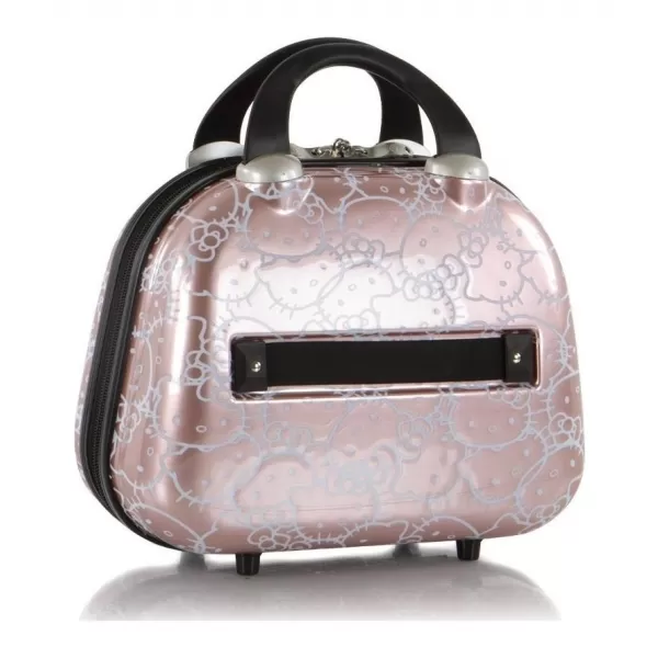  Kozmetički kovčeg HEYS Kids Hello Kitty Metallic 2 ks ZDRAVO MACO 