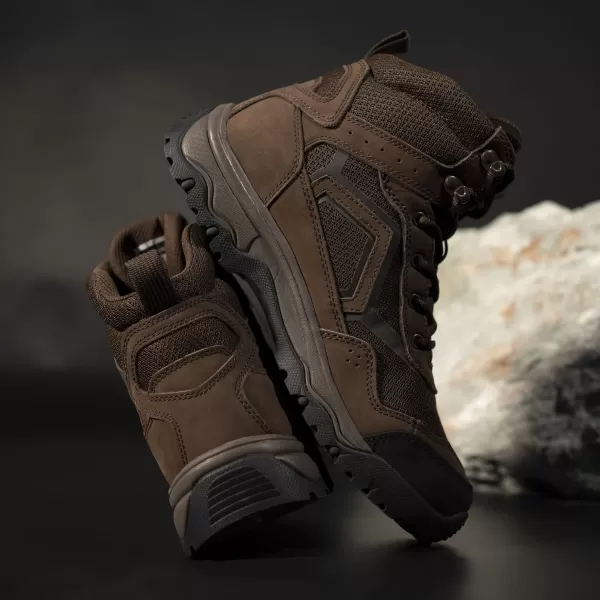  Čizme PENTAGON SCORPION V2 NUBUCK 6 BOOTS K15049 TERRA SMEĐA 