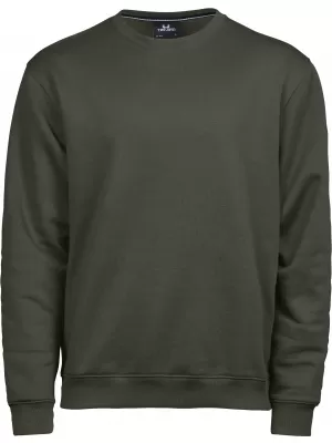 Unisex majica TEE JAYS | TJ 5429 DUBOKO ZELENA