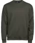 Unisex majica TEE JAYS | TJ 5429 DUBOKO ZELENA