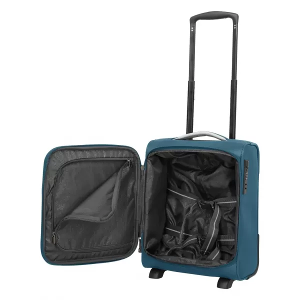 Kofer TRAVELITE Jetpack Easy 2 Cabin BENZIN 