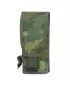 Kućište PENTAGON SINGLE MULTI POUCH CAMO K17091 SIVI KAMUFLAŽ
